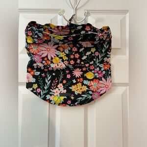 Vera Bradley ditty bag NWT
